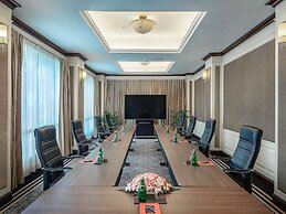 Sofitel Phnom Penh Phokeethra