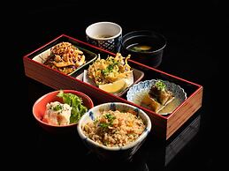 Sofitel Phnom Penh Phokeethra