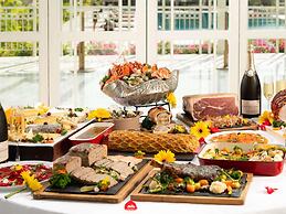 Sofitel Phnom Penh Phokeethra