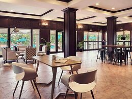 Sofitel Phnom Penh Phokeethra