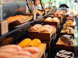 Sofitel Phnom Penh Phokeethra