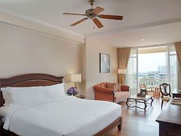 Sofitel Phnom Penh Phokeethra