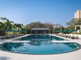 Sofitel Phnom Penh Phokeethra