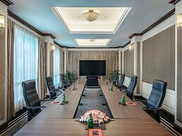 Sofitel Phnom Penh Phokeethra