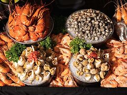 Sofitel Phnom Penh Phokeethra