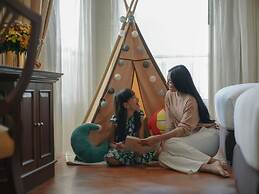 Sofitel Phnom Penh Phokeethra