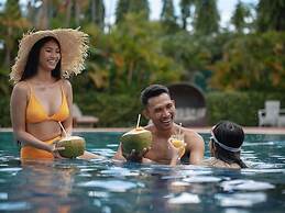 Sofitel Phnom Penh Phokeethra