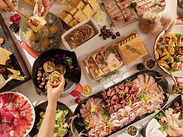 Sofitel Phnom Penh Phokeethra