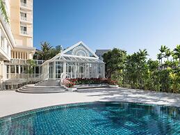 Sofitel Phnom Penh Phokeethra