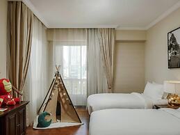 Sofitel Phnom Penh Phokeethra