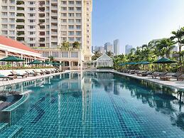 Sofitel Phnom Penh Phokeethra