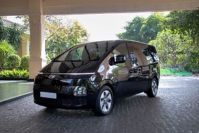 Sofitel Phnom Penh Phokeethra