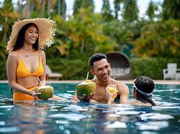 Sofitel Phnom Penh Phokeethra