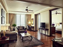 Sofitel Phnom Penh Phokeethra