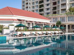 Sofitel Phnom Penh Phokeethra