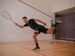 Sofitel Phnom Penh Phokeethra