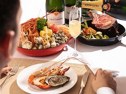 Sofitel Phnom Penh Phokeethra