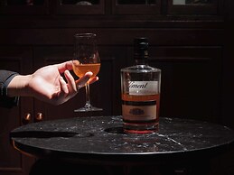 Sofitel Phnom Penh Phokeethra