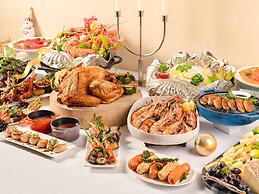 Sofitel Phnom Penh Phokeethra