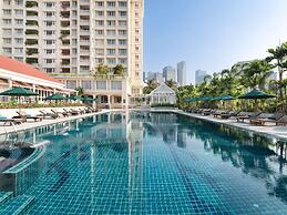 Sofitel Phnom Penh Phokeethra