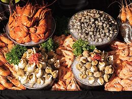 Sofitel Phnom Penh Phokeethra