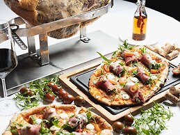 Sofitel Phnom Penh Phokeethra