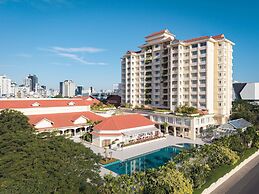 Sofitel Phnom Penh Phokeethra
