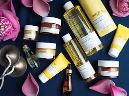 Sofitel Phnom Penh Phokeethra