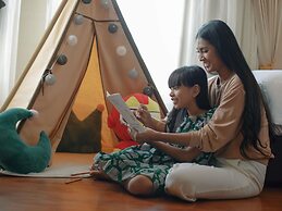 Sofitel Phnom Penh Phokeethra