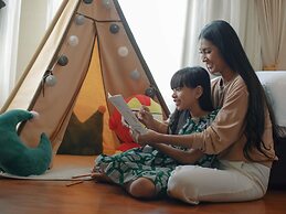 Sofitel Phnom Penh Phokeethra