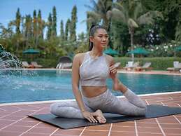 Sofitel Phnom Penh Phokeethra