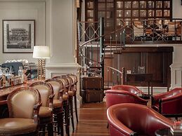 Sofitel Phnom Penh Phokeethra