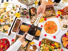 Sofitel Phnom Penh Phokeethra