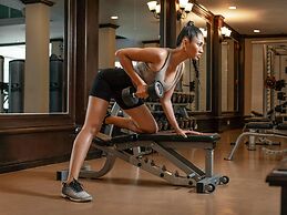 Sofitel Phnom Penh Phokeethra