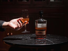 Sofitel Phnom Penh Phokeethra