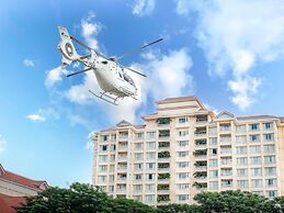 Sofitel Phnom Penh Phokeethra