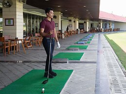 Sofitel Phnom Penh Phokeethra