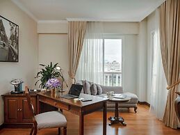 Sofitel Phnom Penh Phokeethra