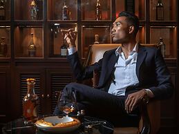 Sofitel Phnom Penh Phokeethra