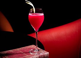 Sofitel Phnom Penh Phokeethra