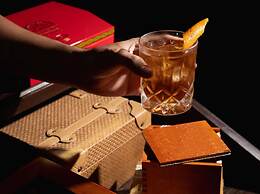 Sofitel Phnom Penh Phokeethra