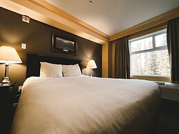 Velora Hinton, Ascend Hotel Collection