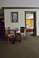 Velora Hinton, Ascend Hotel Collection