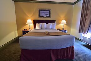 Velora Hinton, Ascend Hotel Collection