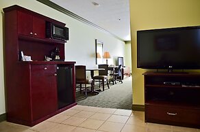 Velora Hinton, Ascend Hotel Collection