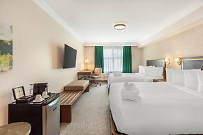 Velora Hinton, an Ascend Collection Hotel