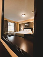 Velora Hinton, Ascend Hotel Collection