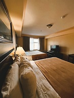 Velora Hinton, Ascend Hotel Collection