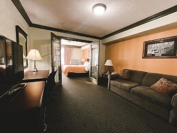 Velora Hinton, Ascend Hotel Collection