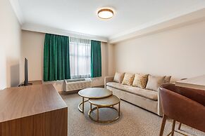 Velora Hinton, an Ascend Collection Hotel
